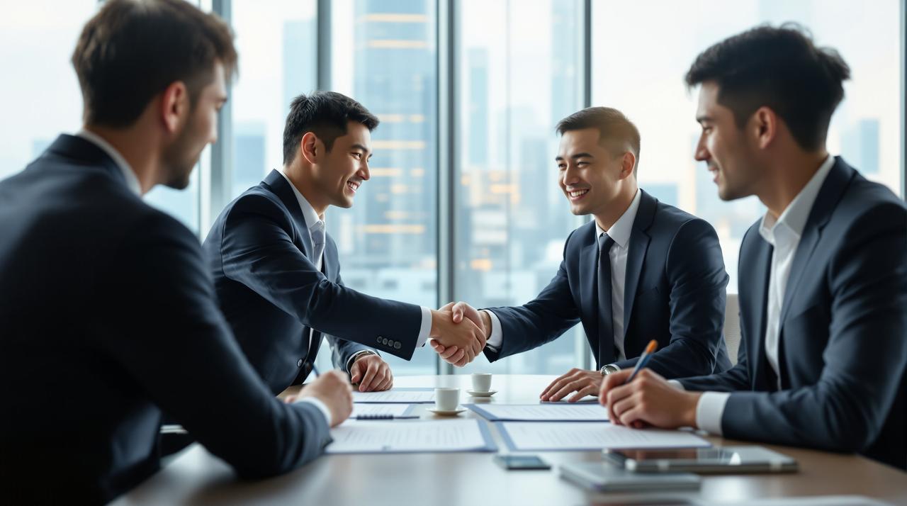 蜜桃视频与腾讯视频达成战略合作，共同打造精品网络剧内容生态